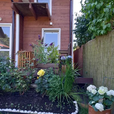 Morski 1 Stegna  Exterior photo