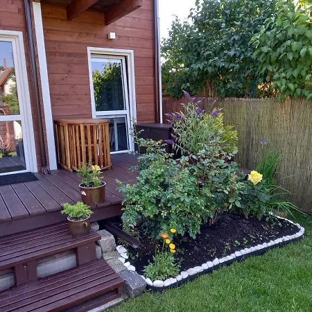 Morski 1 Stegna  Exterior photo