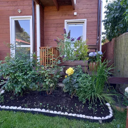 Morski 1 Stegna  Exterior photo