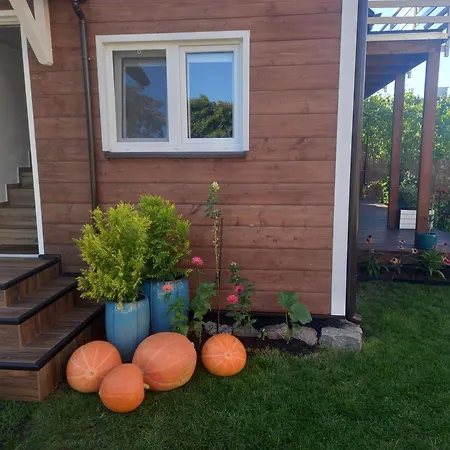 Morski 1 Stegna  Exterior photo