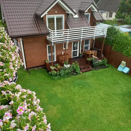 Morski 1 Stegna  Exterior photo