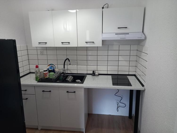 Apartment Morski 1 *