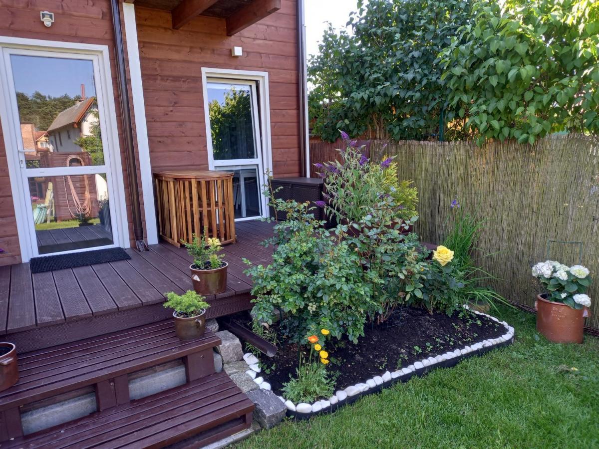 Apartment Morski 1 *