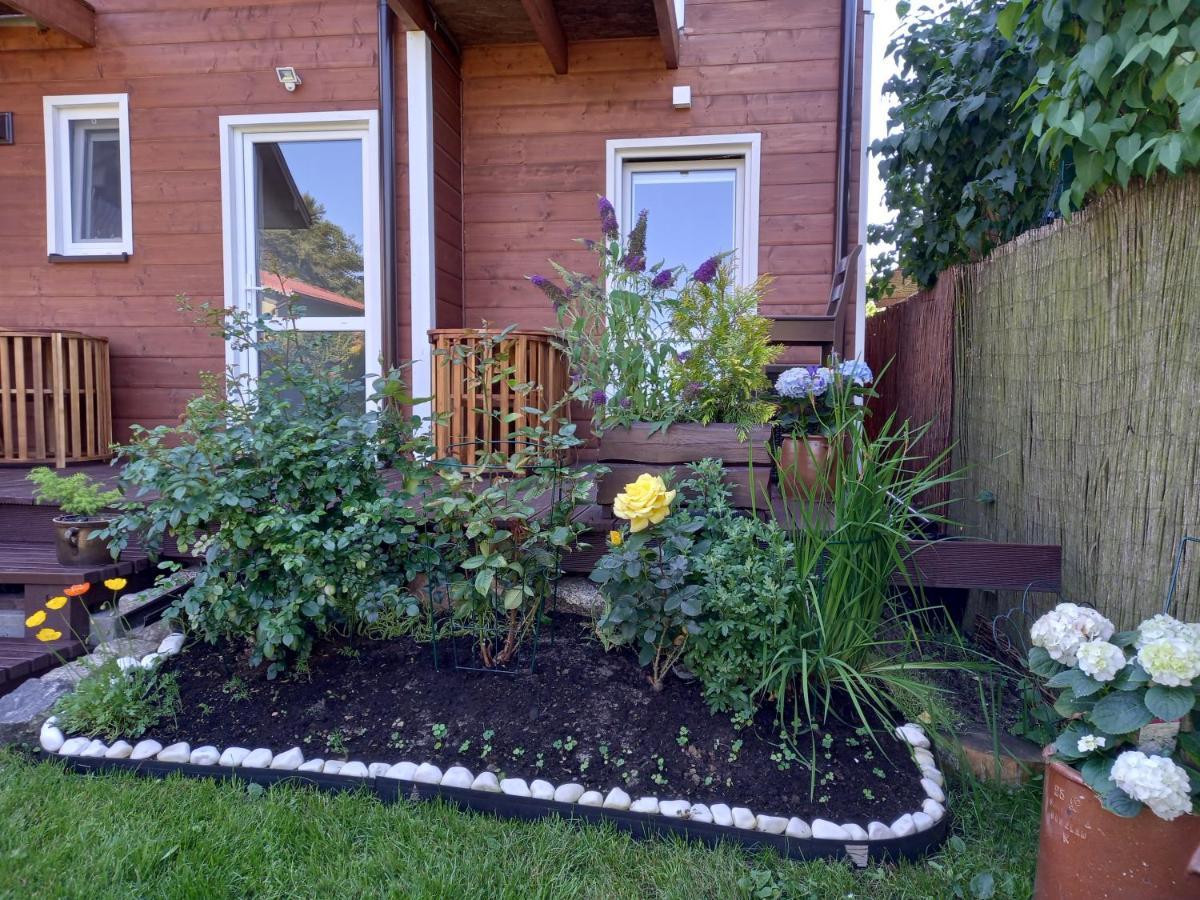 Morski 1 Apartment Stegna (Pomerania)