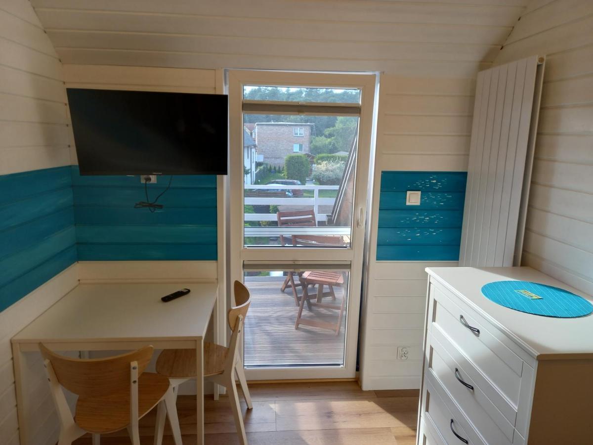 Apartment Morski 1 *