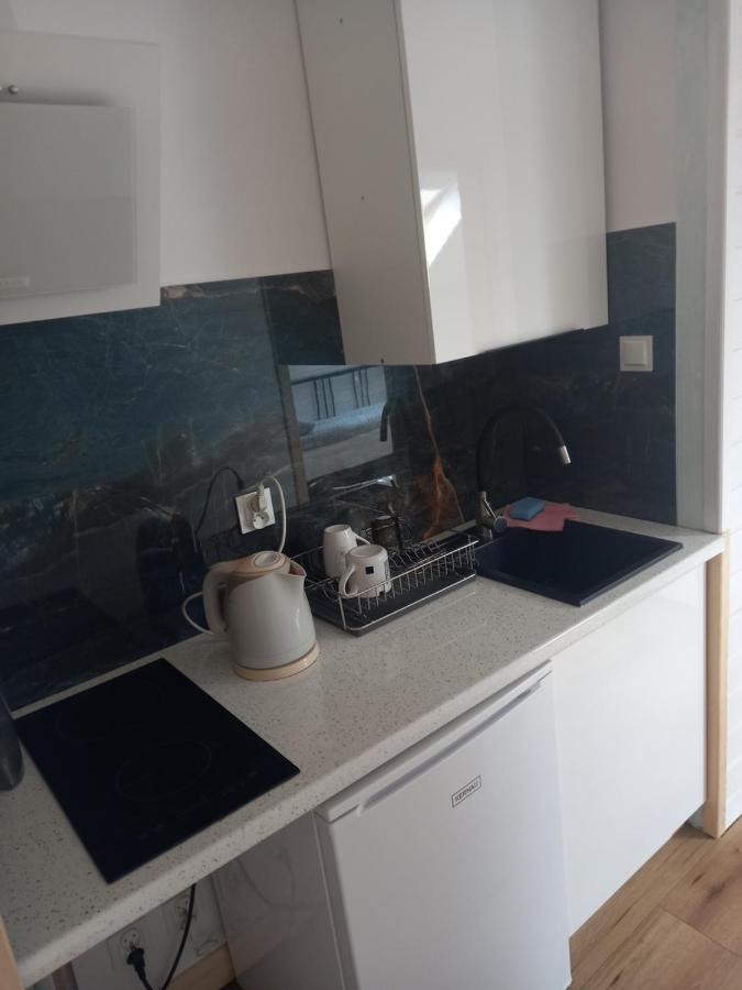 Apartment Morski 1 Stegna (Pomerania)