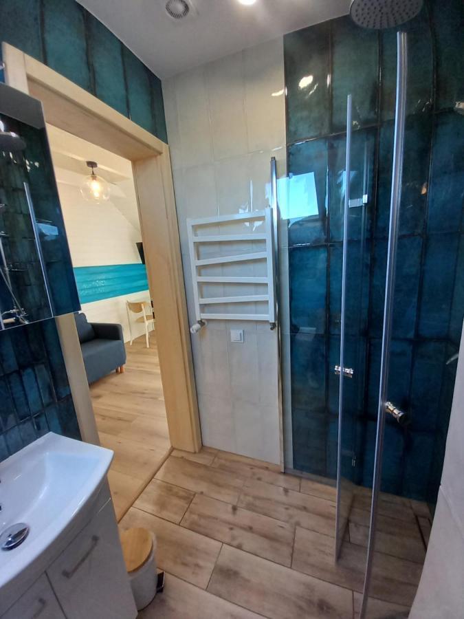 Morski 1 Apartment Stegna (Pomerania)