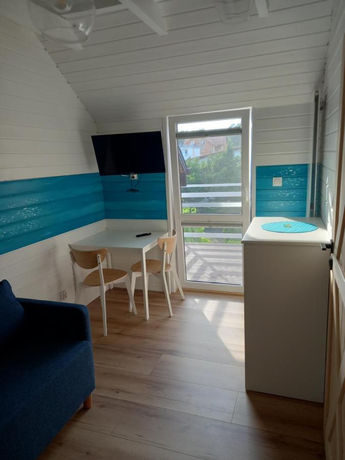 Apartment Morski 1