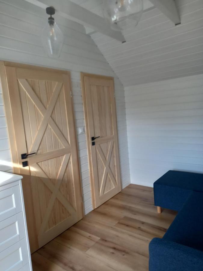 Apartment Morski 1 *