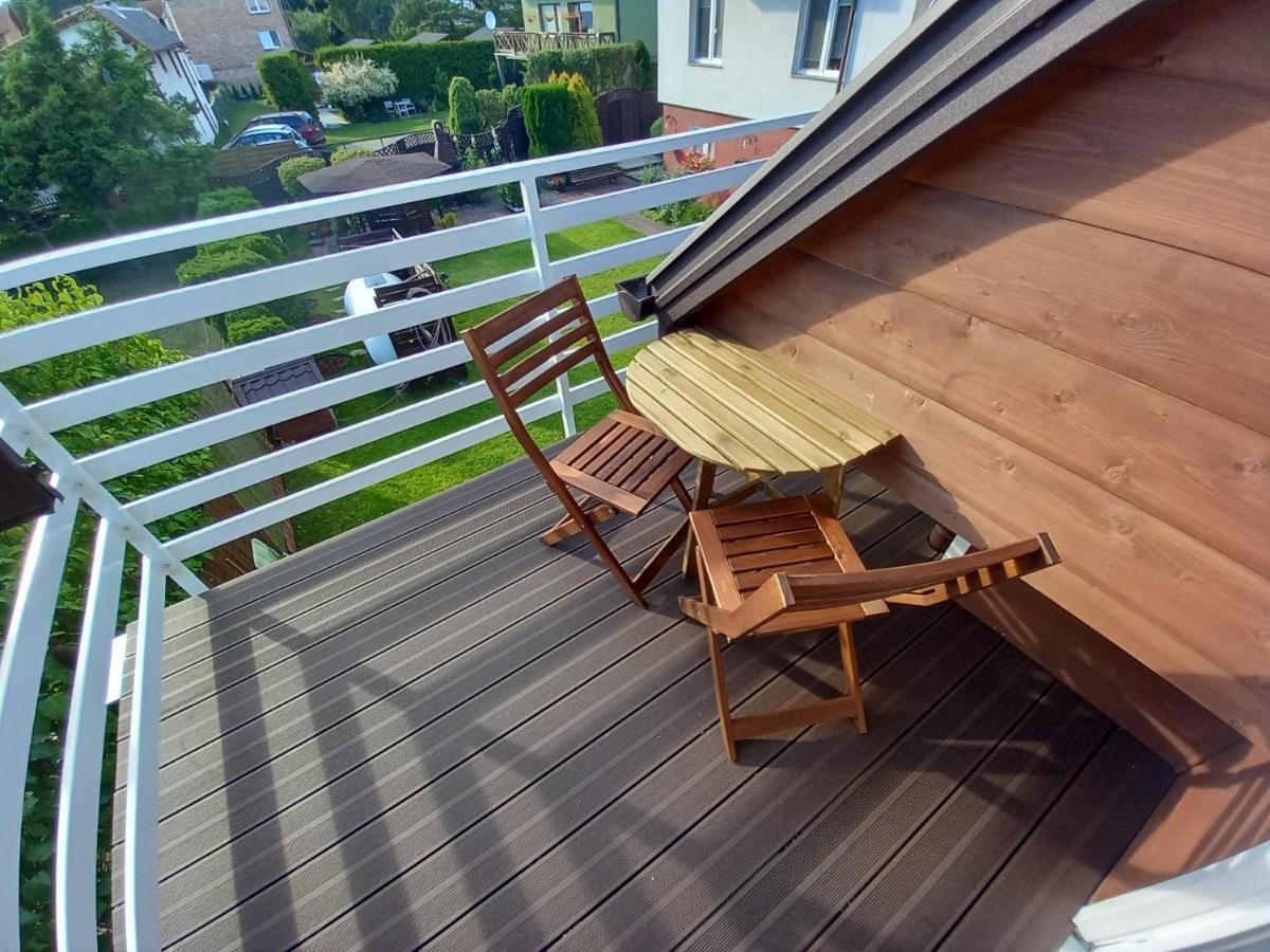 Morski 1 Apartment