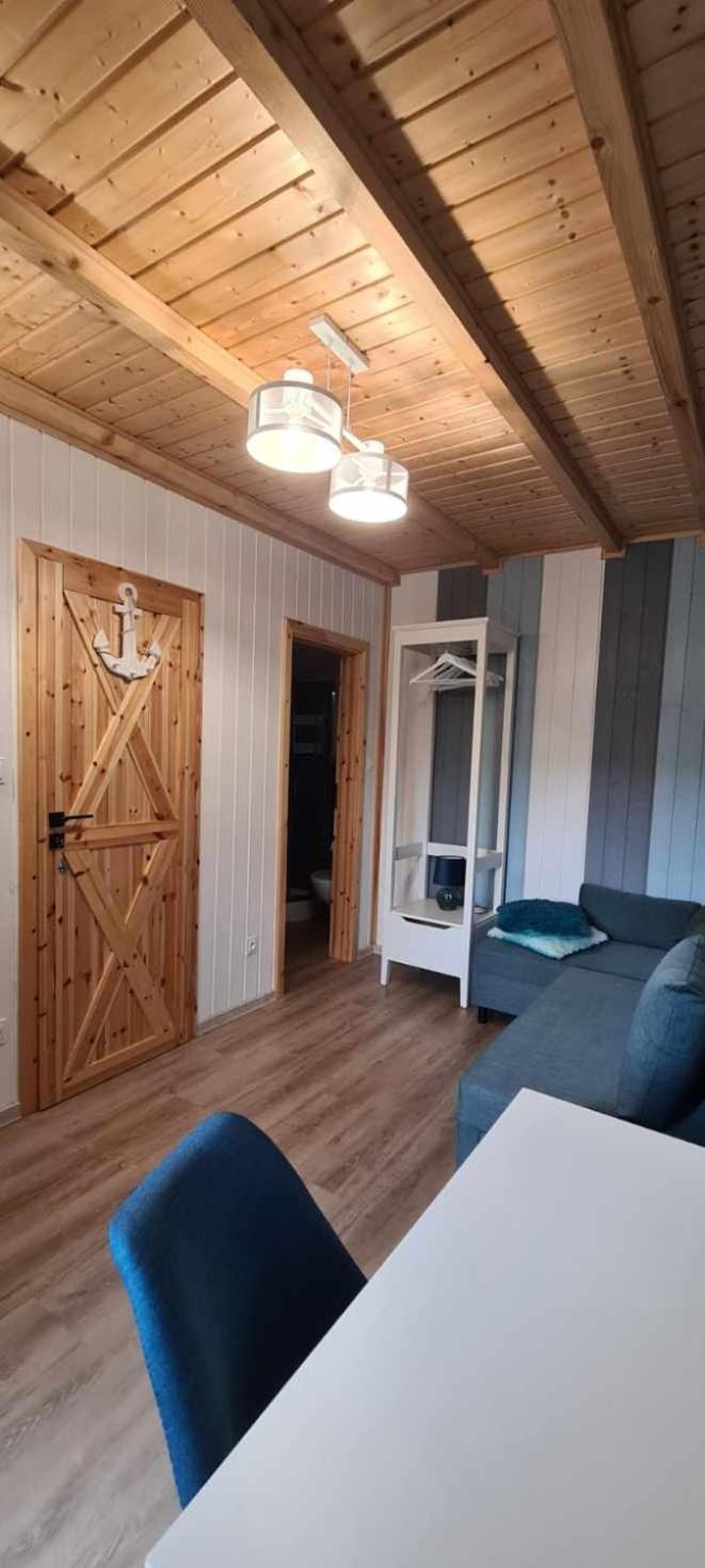 Apartment Morski 1 *