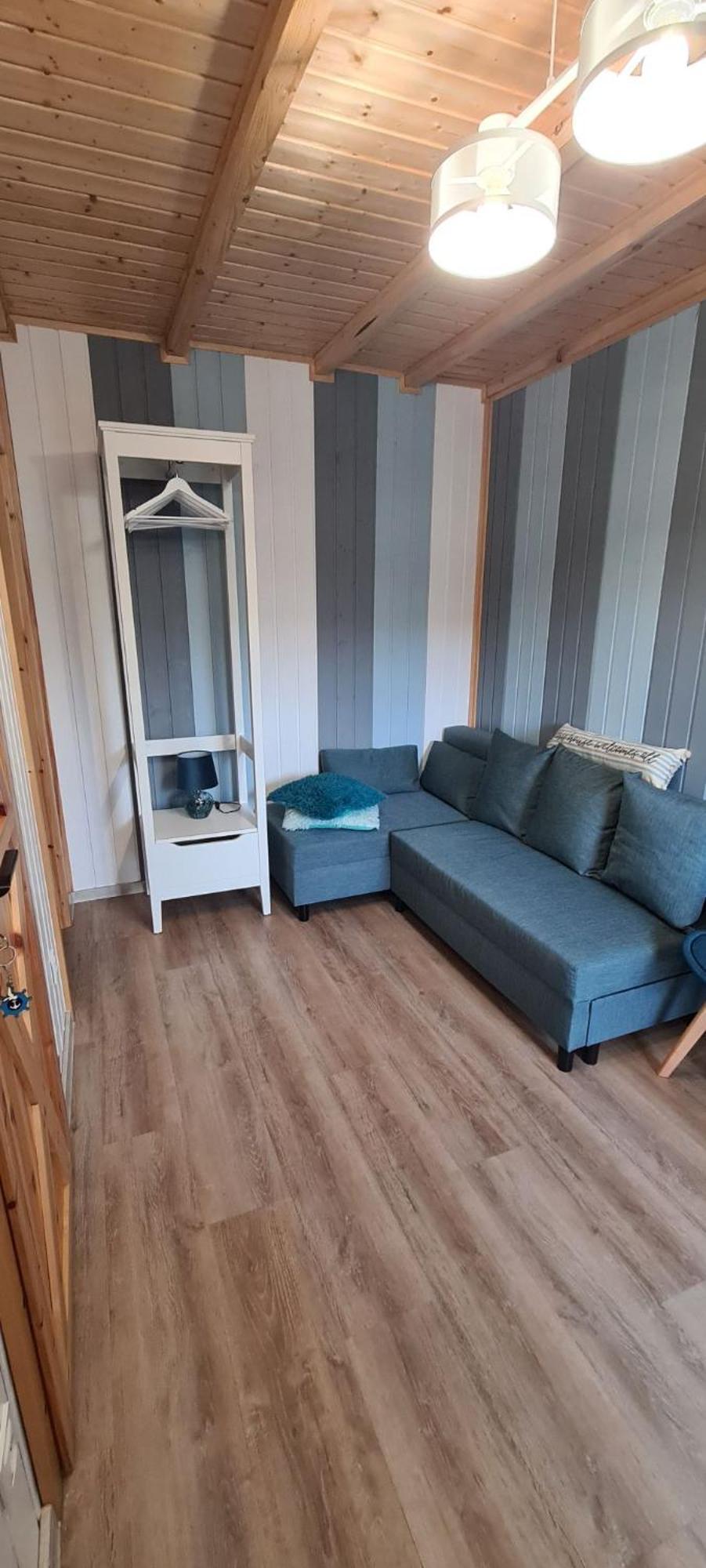Apartment Morski 1 *