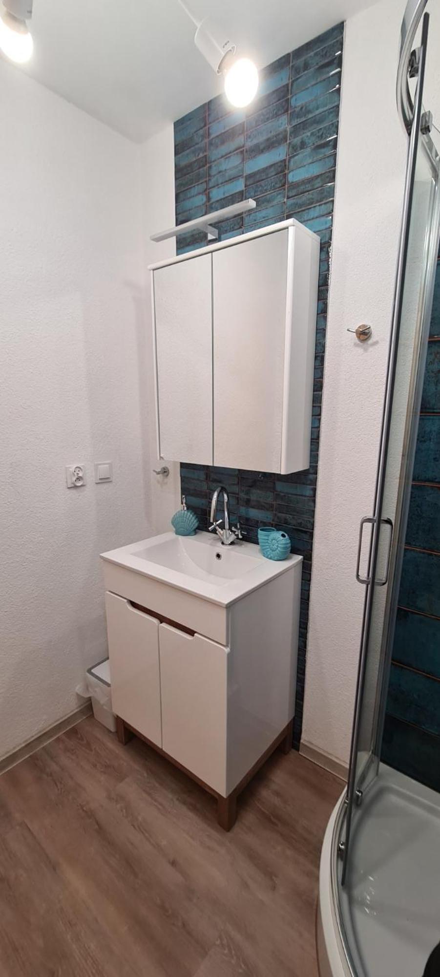 Morski 1 Apartment *