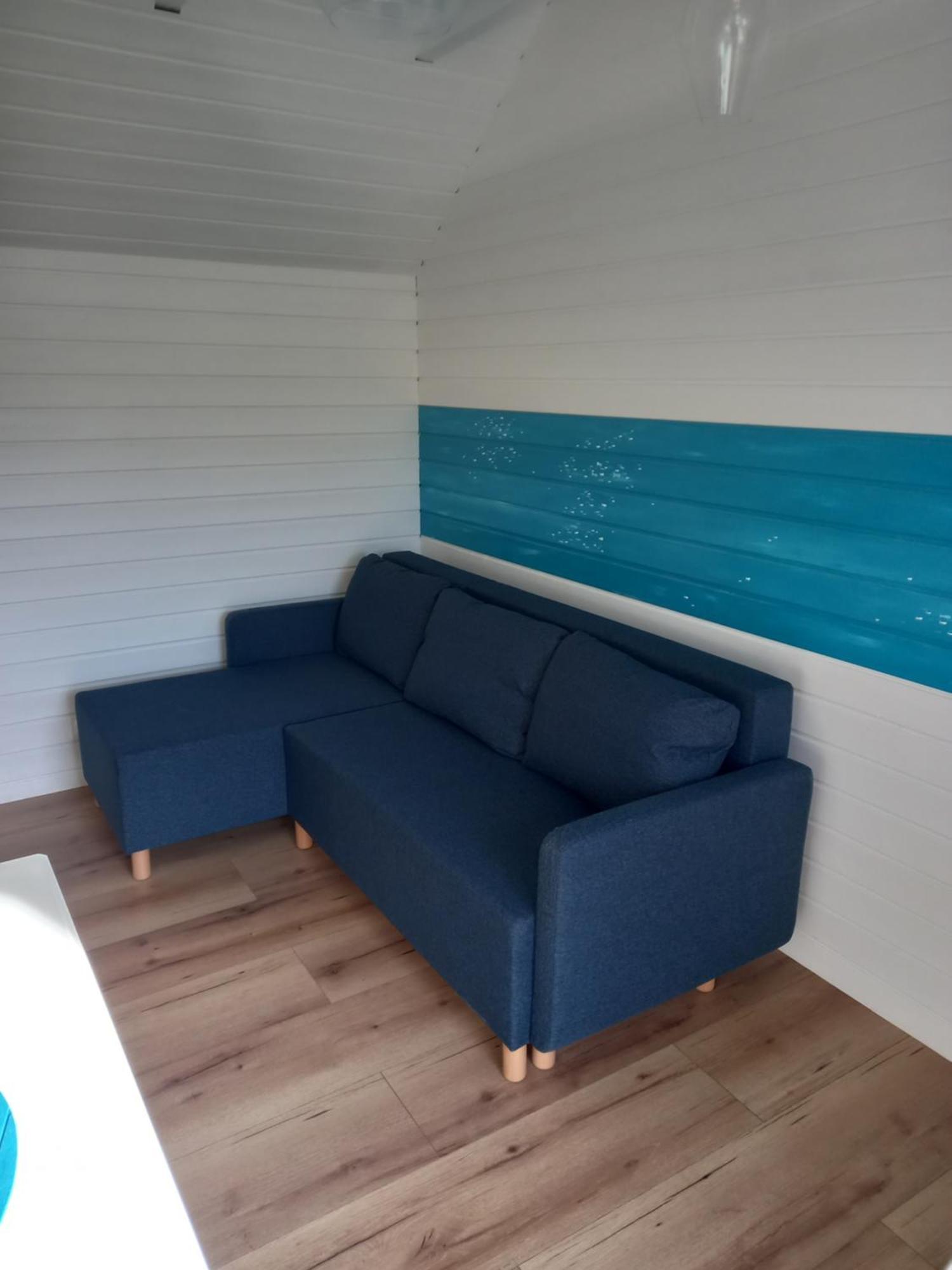 Morski 1 Apartment *