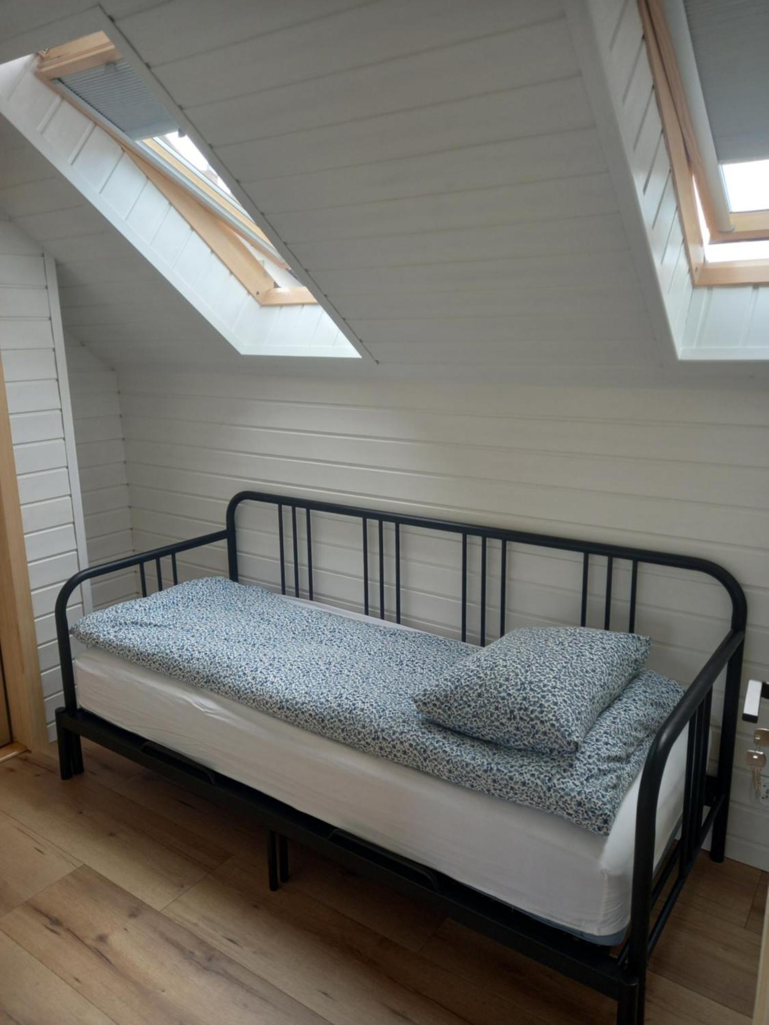 Morski 1 Apartment *