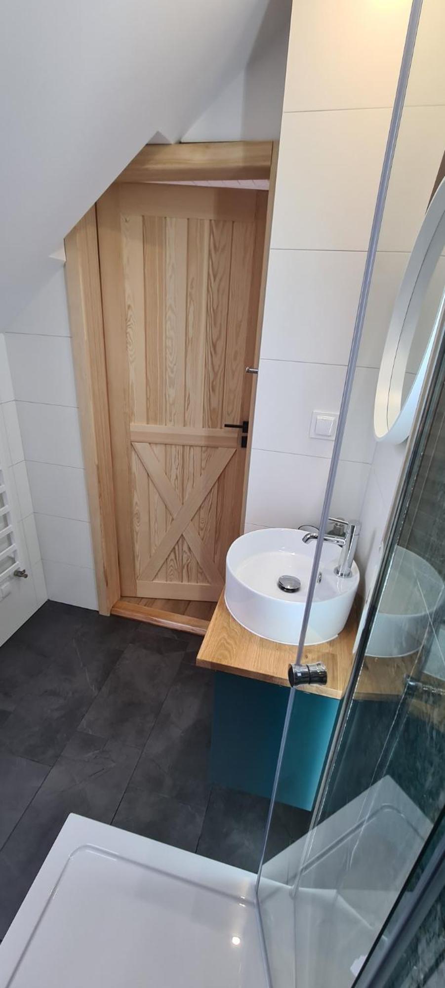 Apartment Morski 1 Stegna (Pomerania)