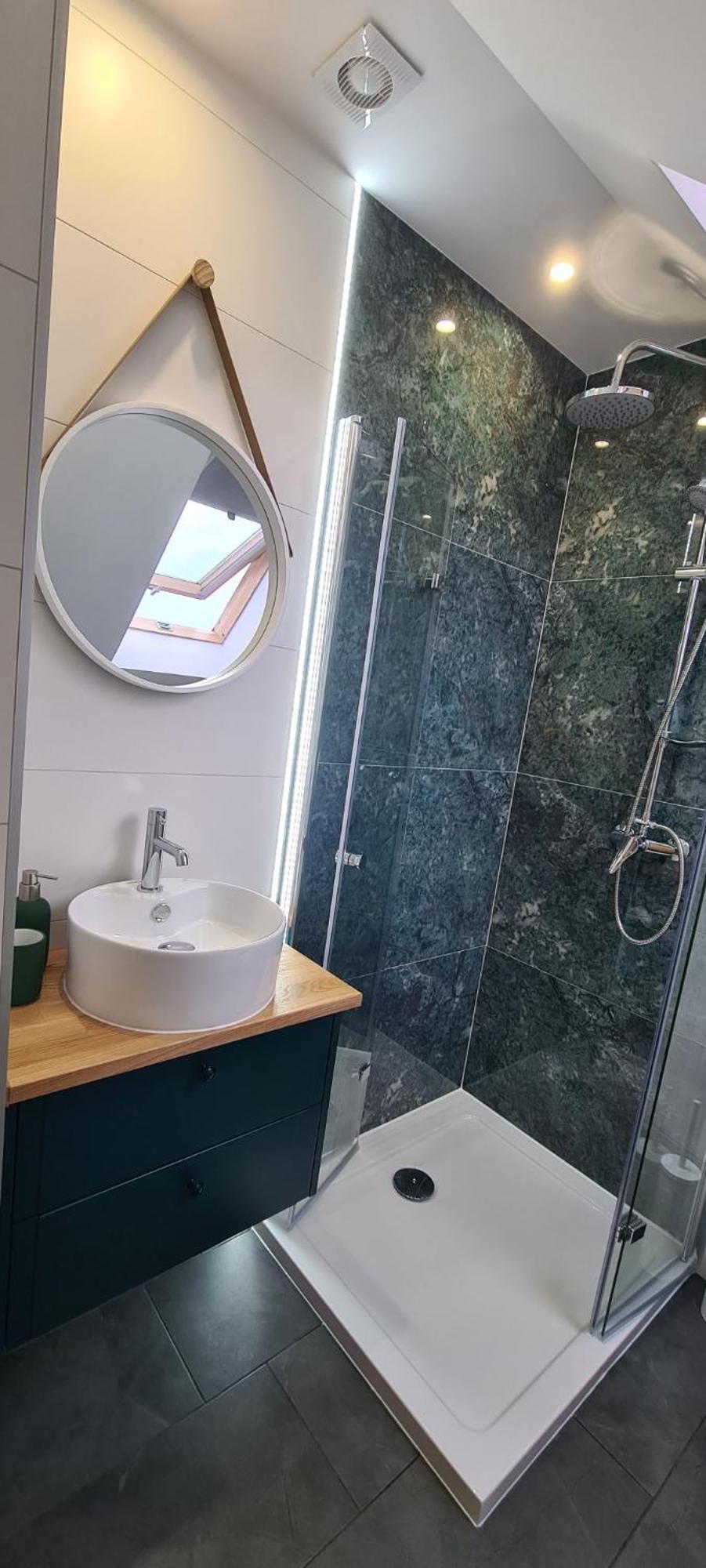 Apartment Morski 1