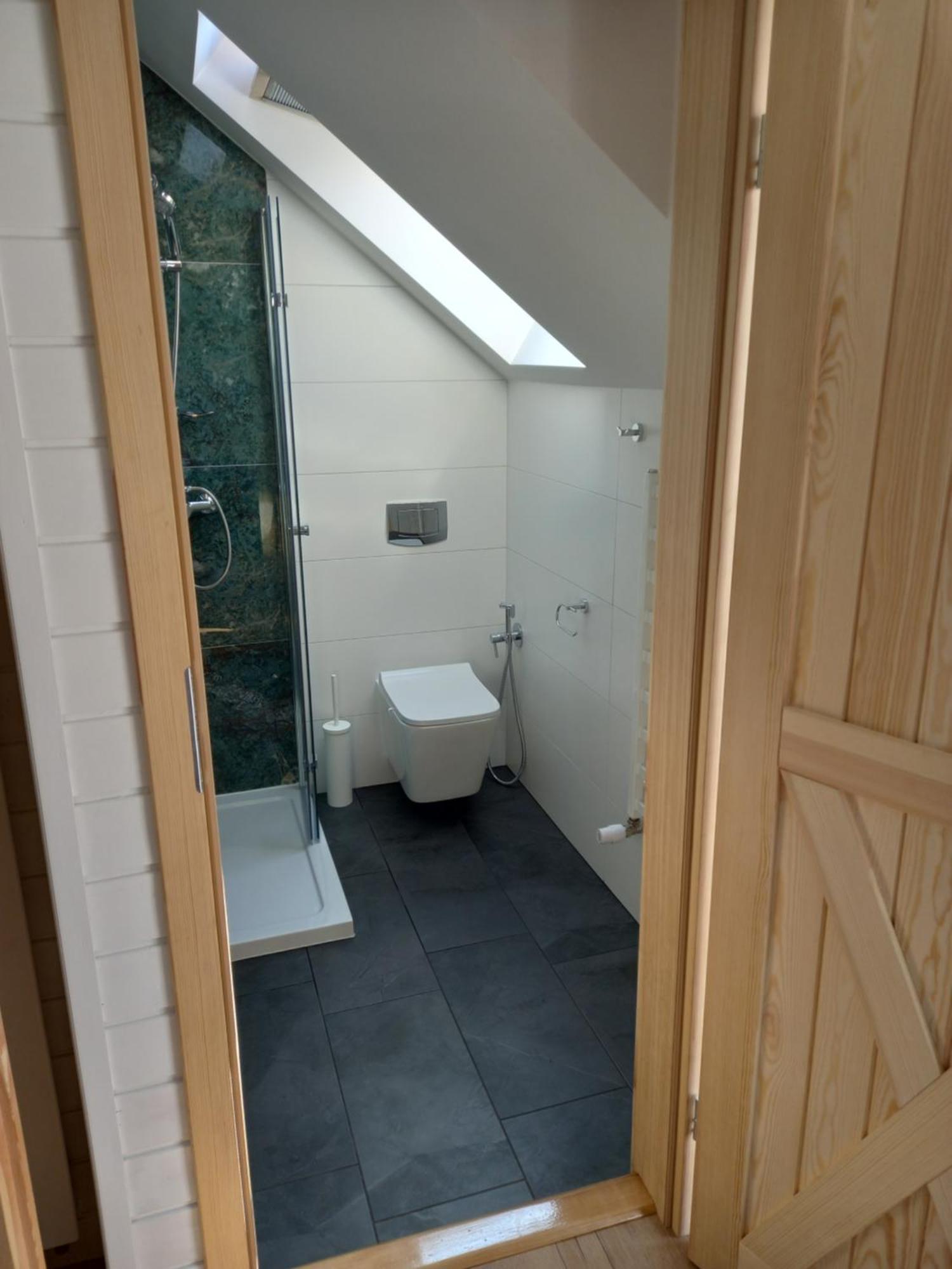 Apartment Morski 1 *