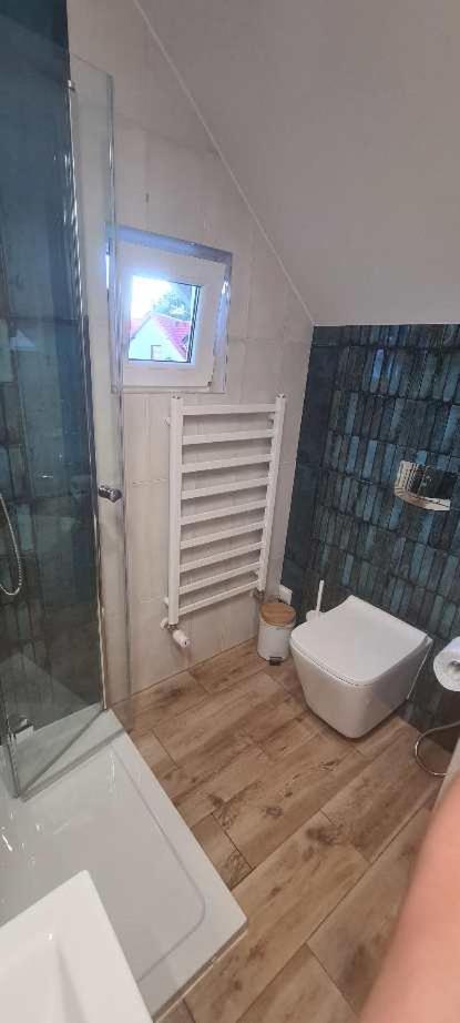 Apartment Morski 1