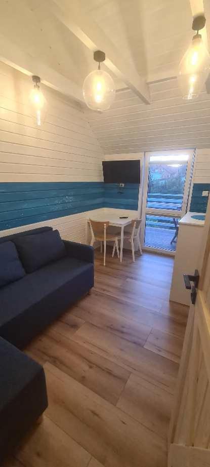 Morski 1 Apartment