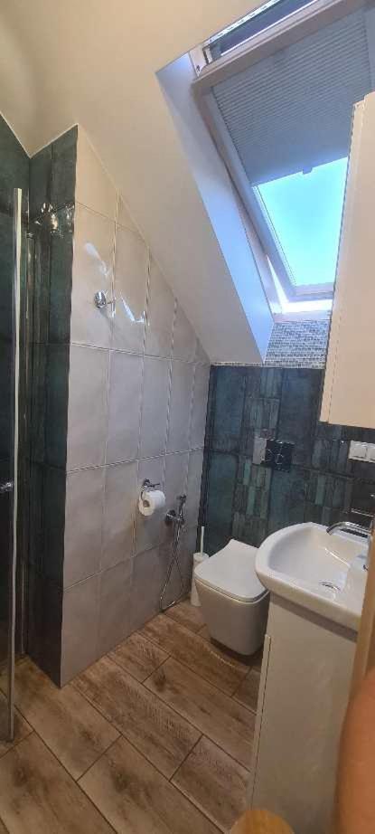 Morski 1 Apartment *