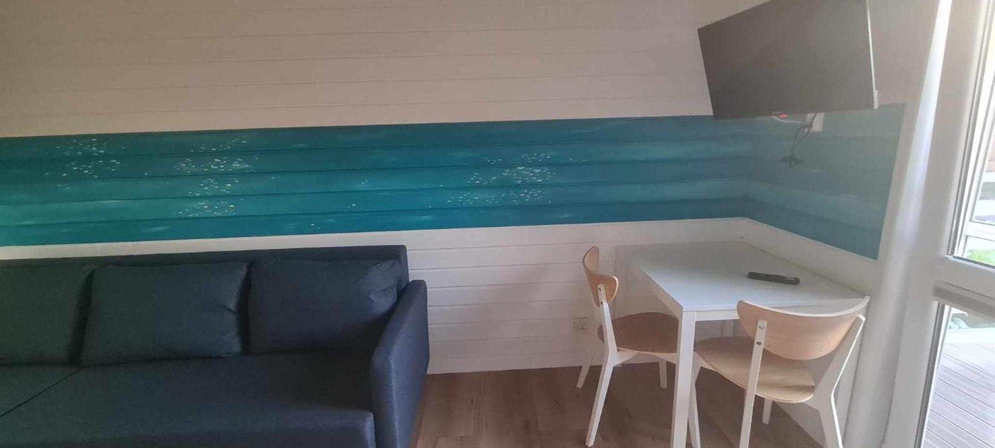 Morski 1 Apartment Stegna (Pomerania)