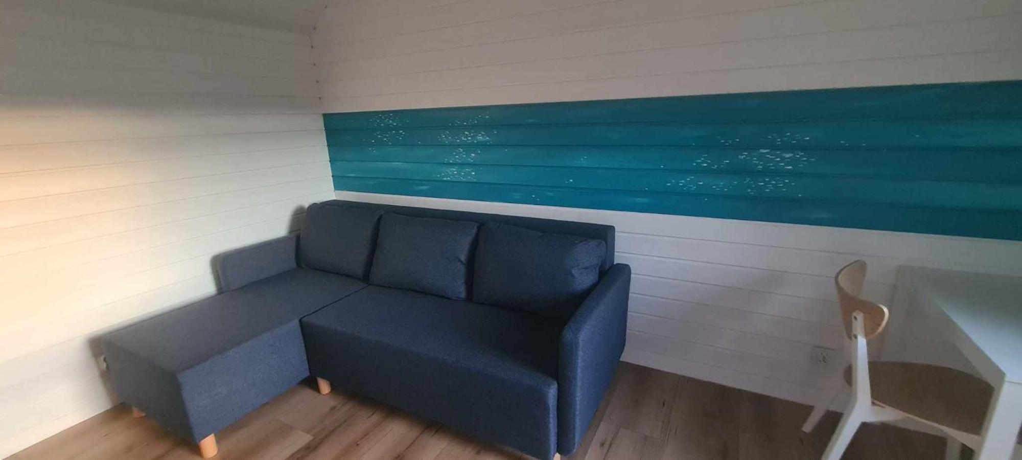 Apartment Morski 1
