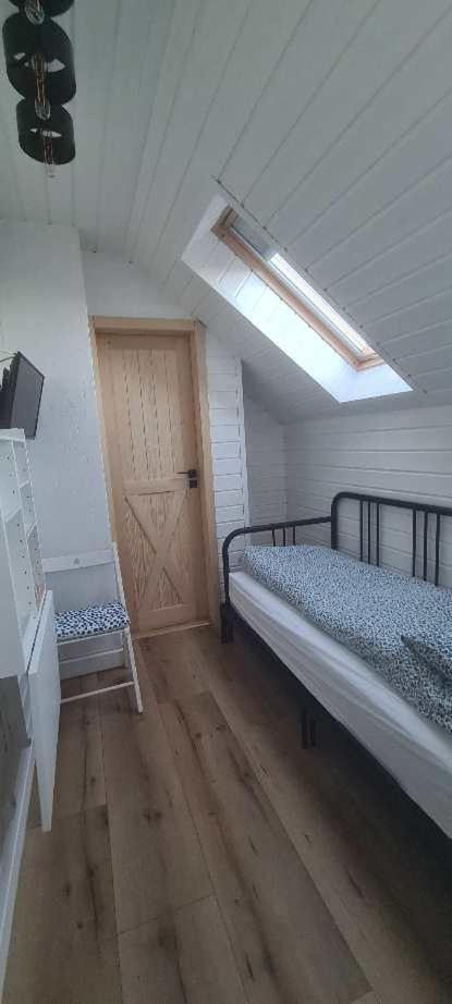 Morski 1 Apartment *