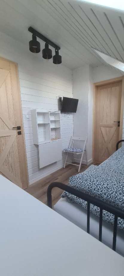 Apartment Morski 1