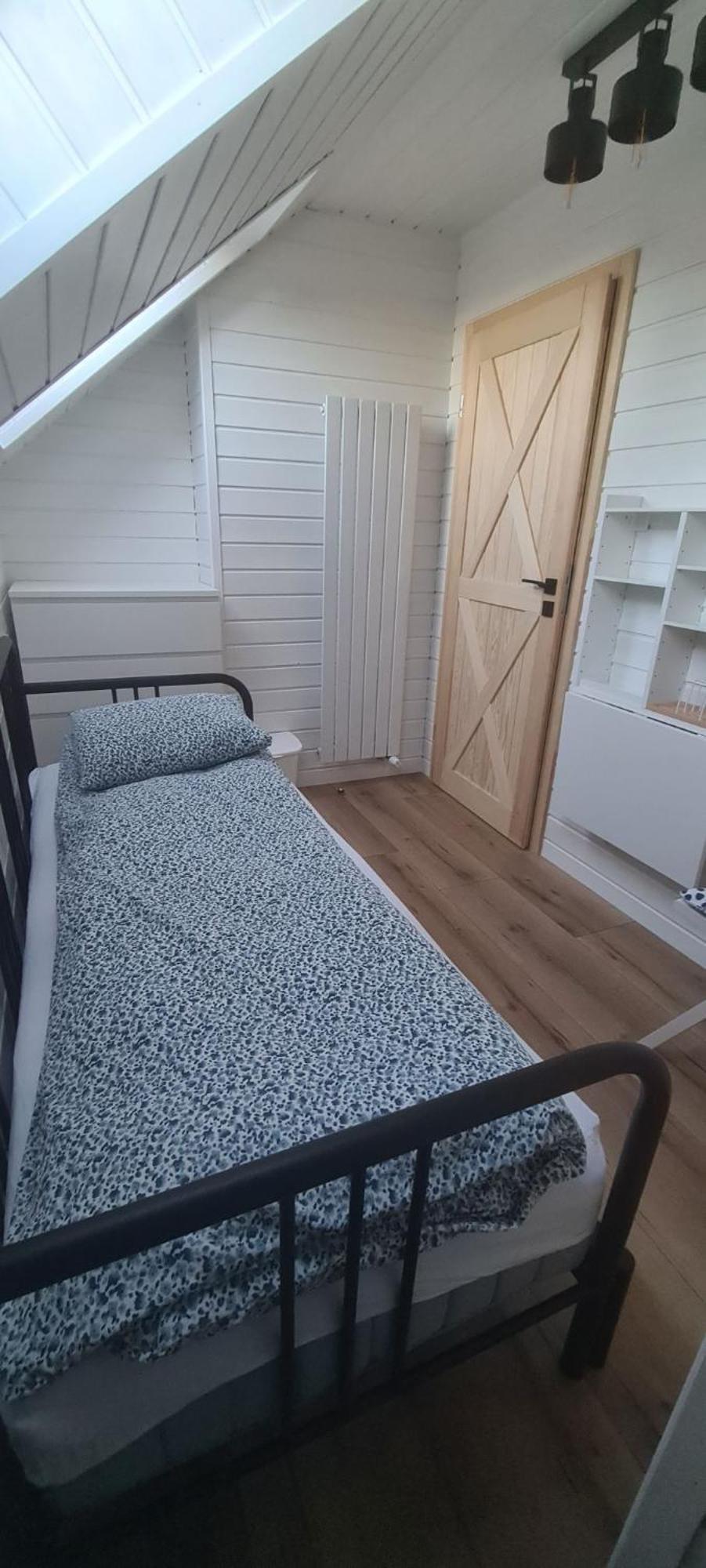 Morski 1 Apartment *