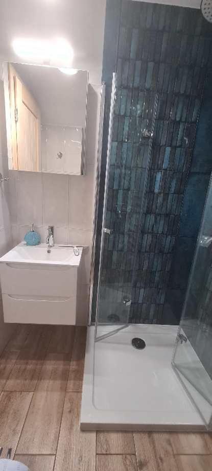 Apartment Morski 1 Stegna (Pomerania)